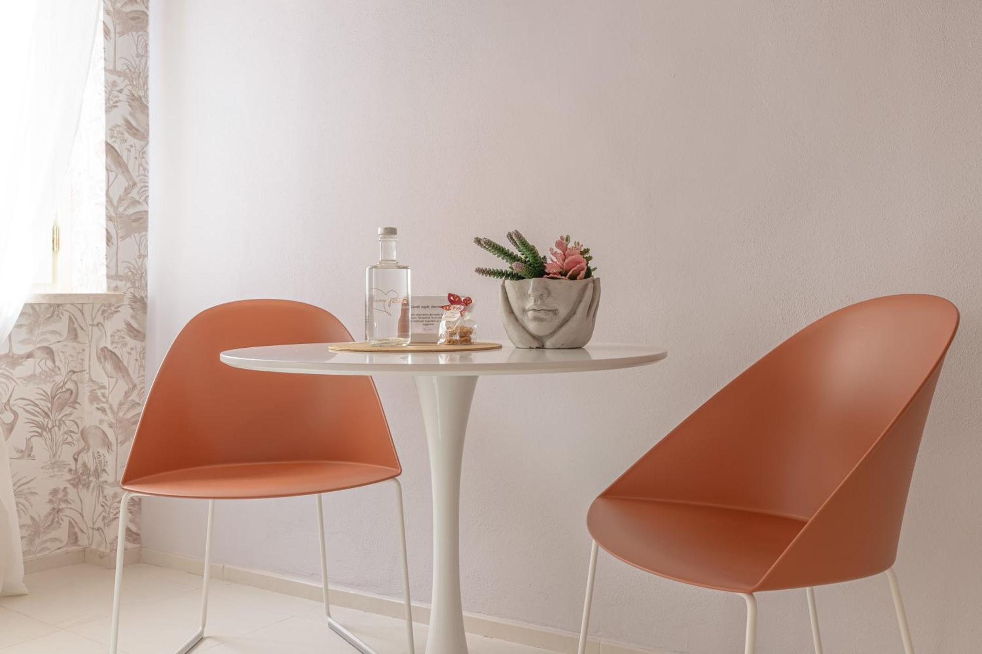 Glam Parma Hotell Exteriör bild